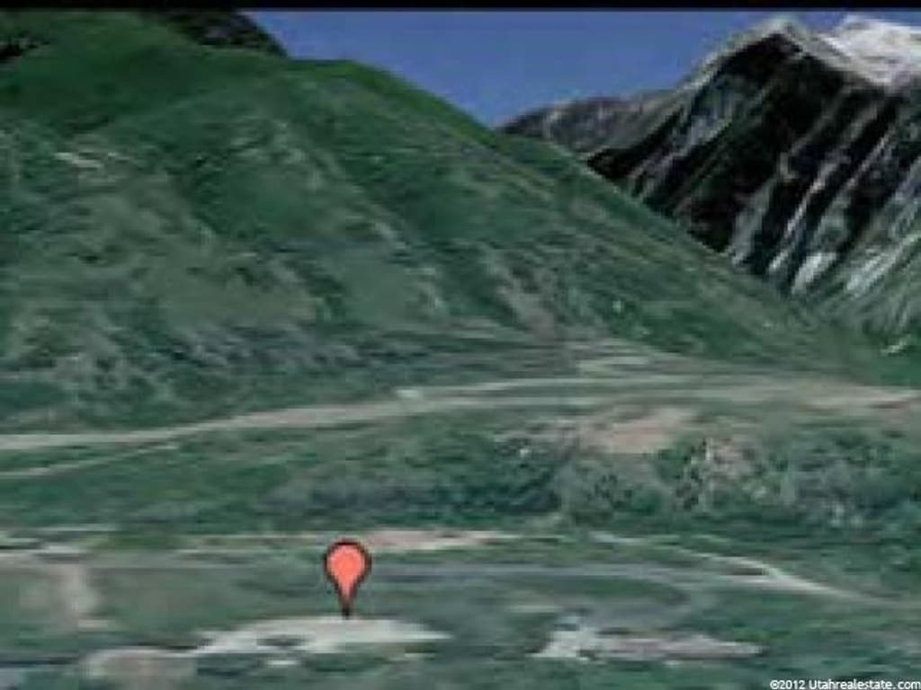 9354 S NORTH LITTLE COTTONWOOD RD Sandy UT Land - photo 2 of 5