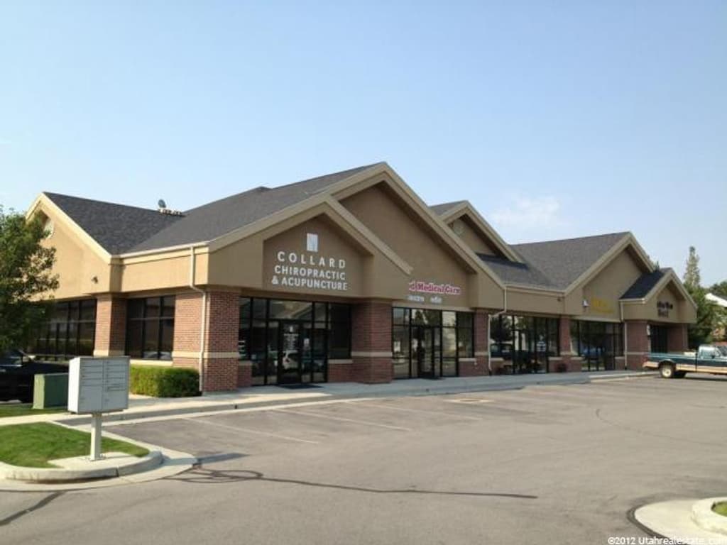 9103 S 1300 WEST West Jordan UT Commercial Lease - photo 1 of 5