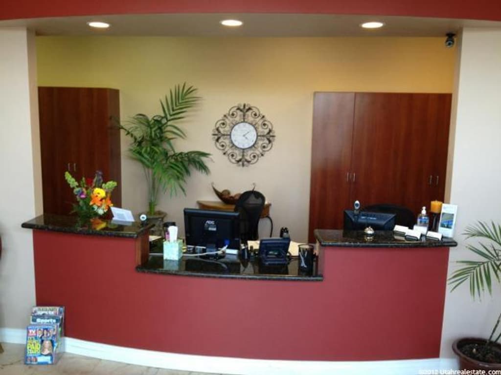 9103 S 1300 WEST West Jordan UT Commercial Lease - photo 2 of 5