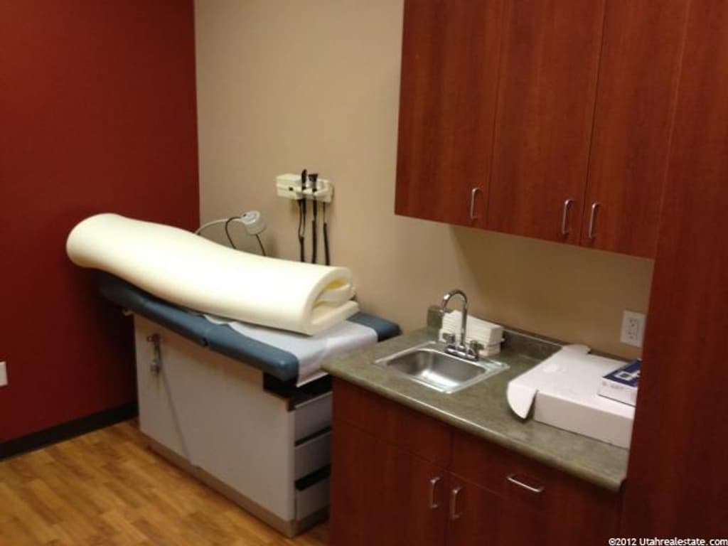 9103 S 1300 WEST West Jordan UT Commercial Lease - photo 3 of 5