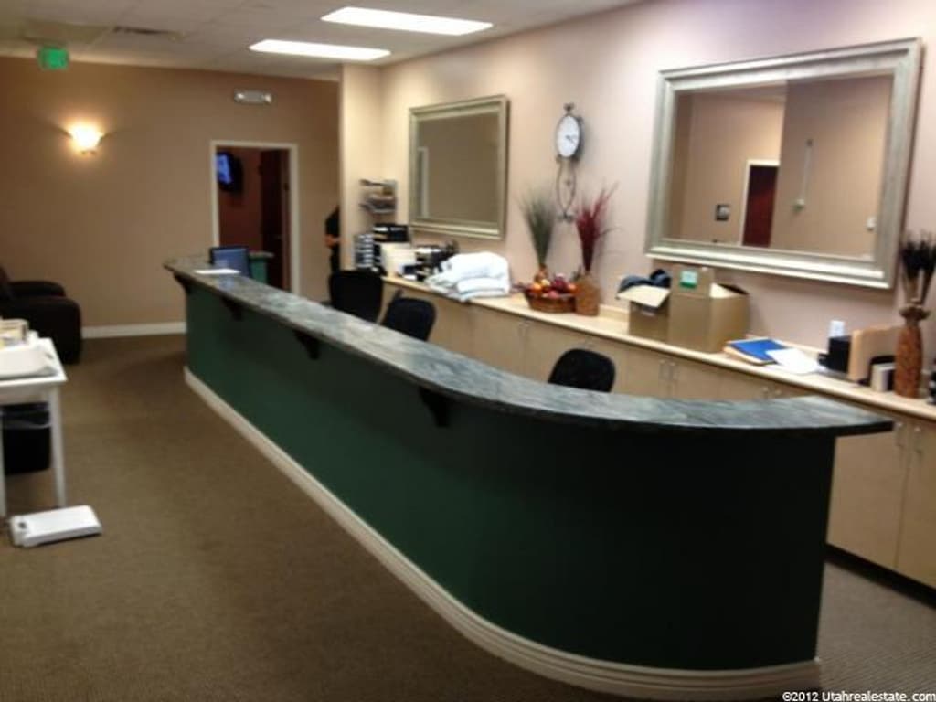 9103 S 1300 WEST West Jordan UT Commercial Lease - photo 4 of 5