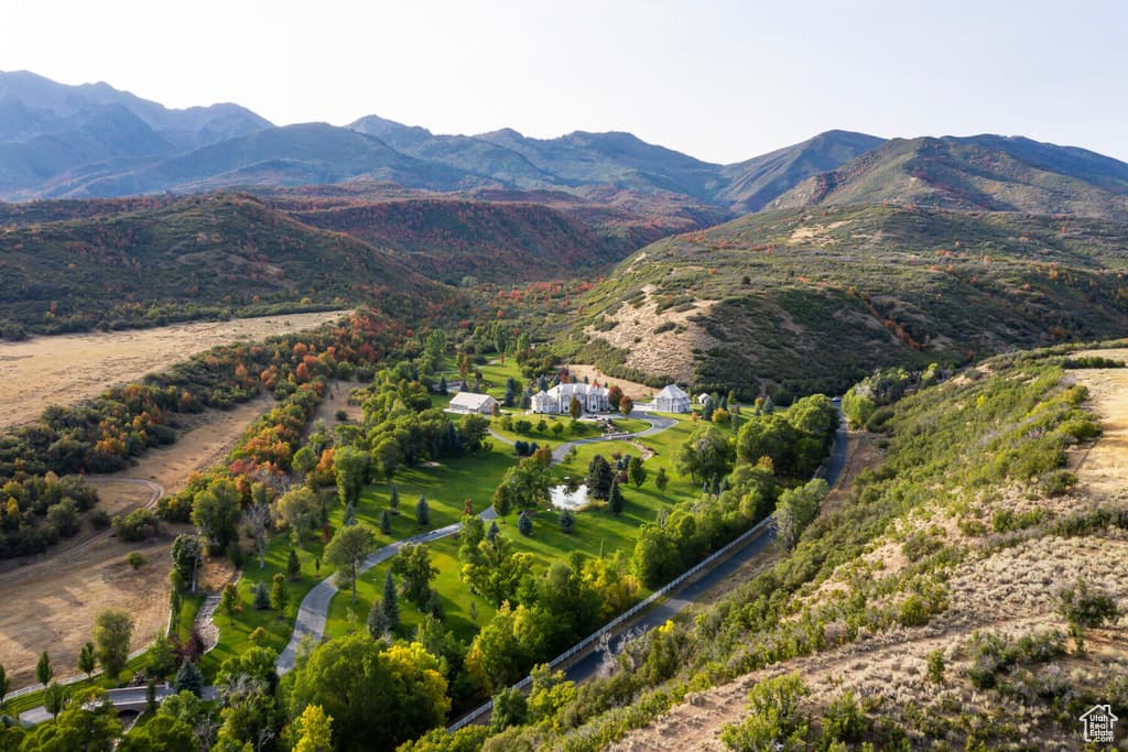 533 N LEFT FORK HOBBLE CREEK CYN - Property photo 1 of 6
