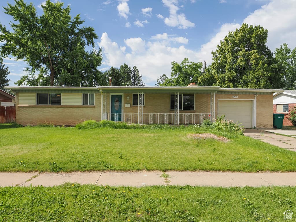2015 W 4225 S - Property photo 1 of 6