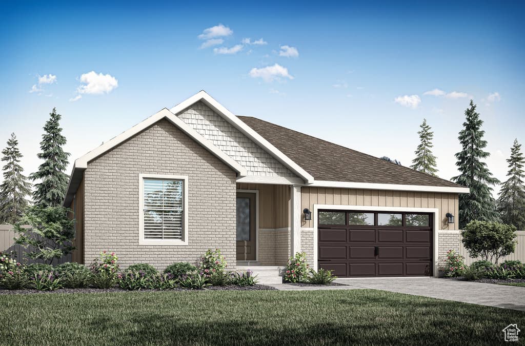 1344 WEST VIEW DR - Property photo 1 of 6