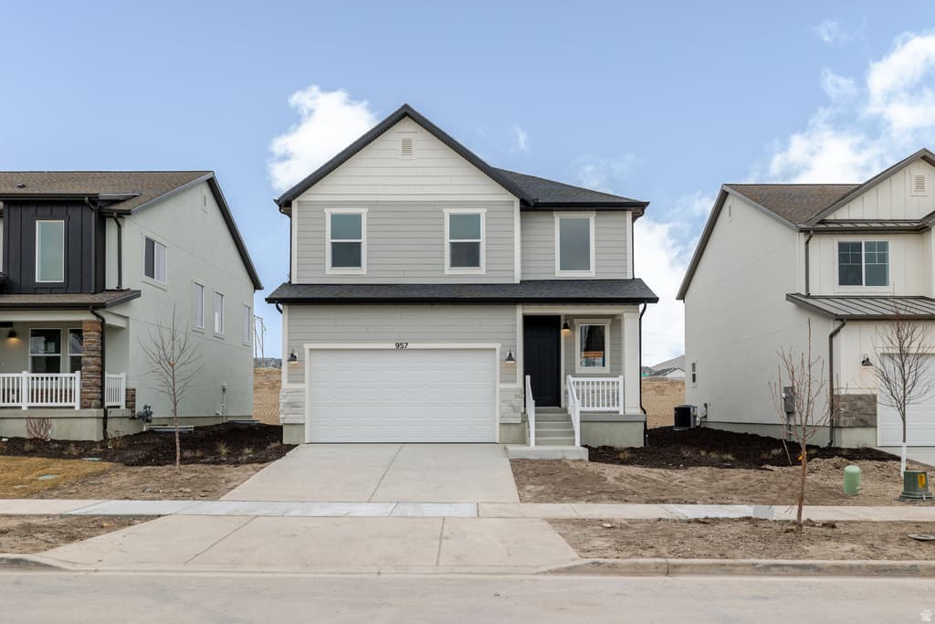 957 N BANNER DR #604 - Property photo 1 of 6