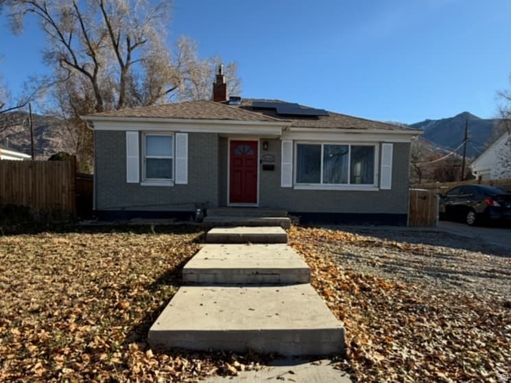 3040 HARRISON BLVD - Property photo 1 of 6