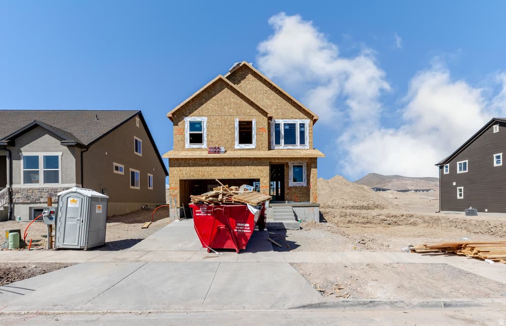 893 N BANNER DR #613 - Property photo 1 of 6
