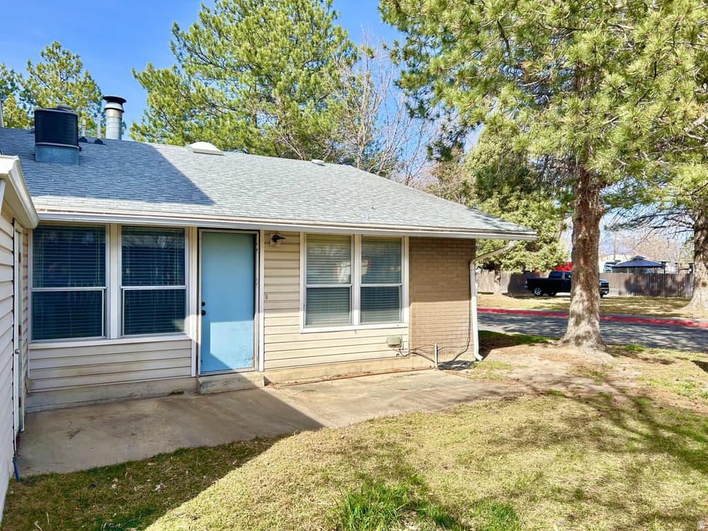 4509 W 3080 S #27 - Property photo 1 of 6