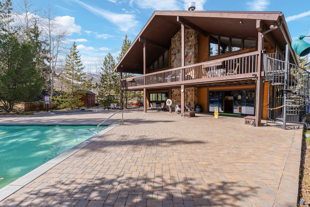 2025 CANYONS RESORT DR #H1 - Property photo 1 of 6