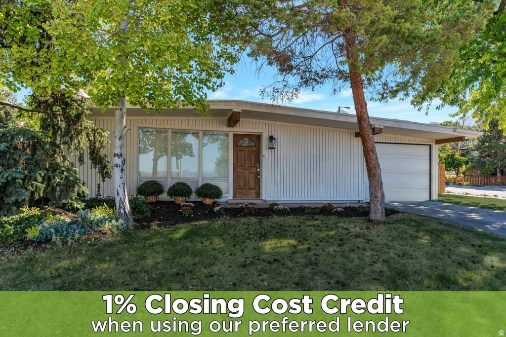 7535 S 2700 E - Property photo 1 of 6