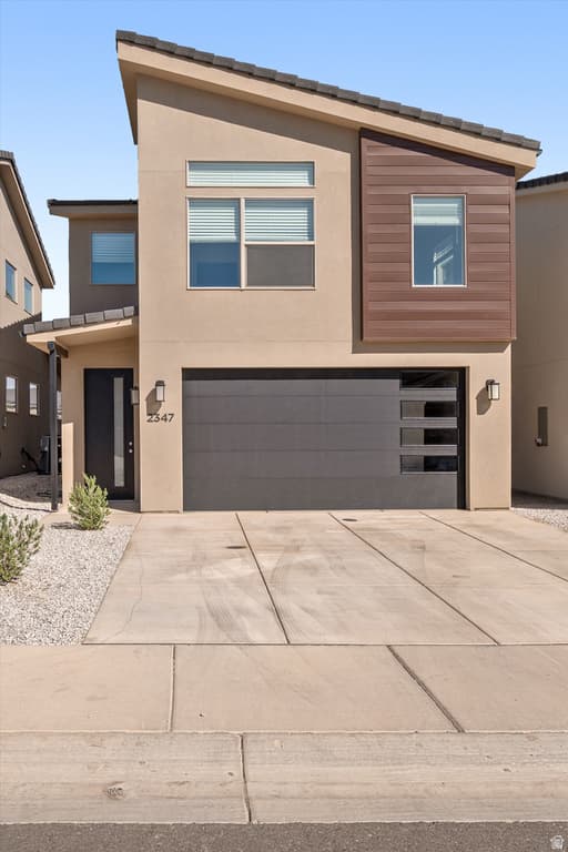 2347 E LUCIANO LN - Property photo 1 of 6