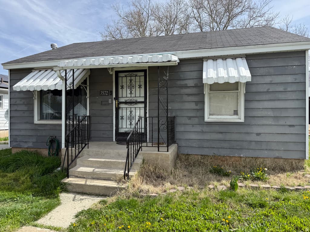 3572 S MADISON AVE - Property photo 1 of 6