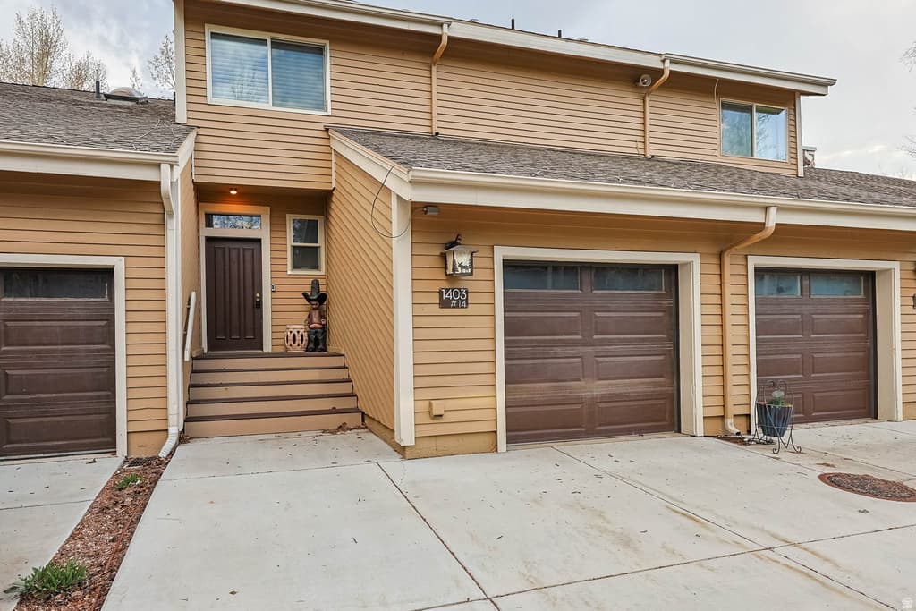 1403 W QUAIL MEADOW RD #14 - Property photo 1 of 6