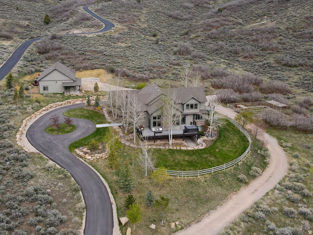 160 GREENER HILLS LN - Property photo 1 of 6