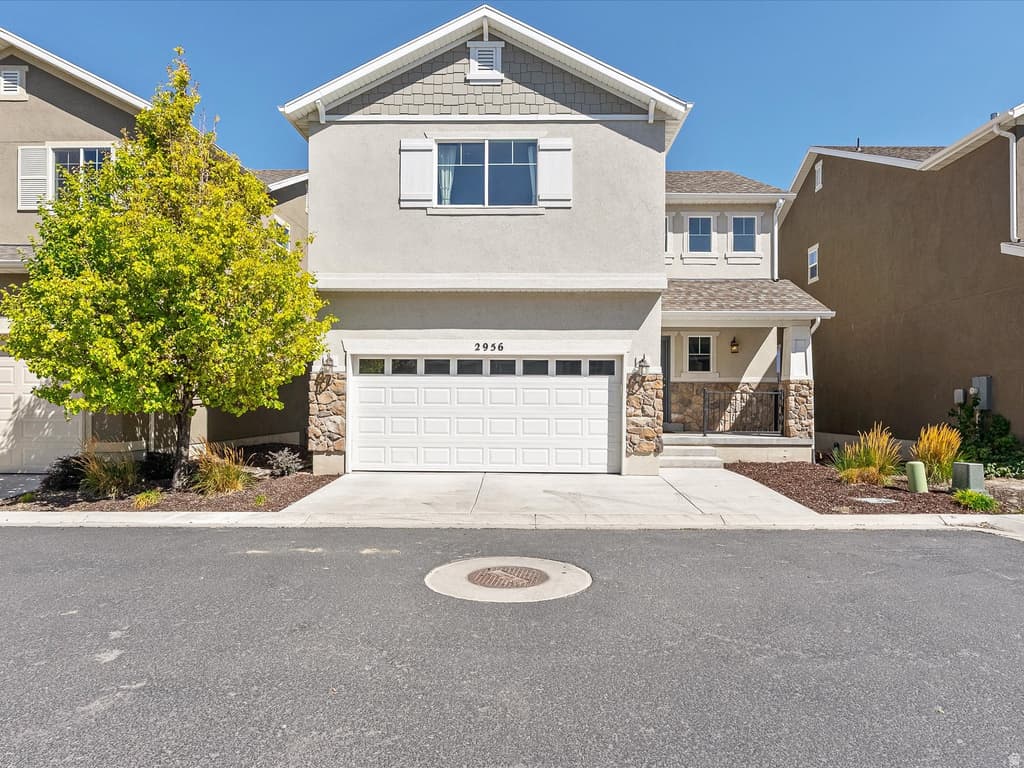 2956 S WILLOW CREEK DR - Property photo 1 of 6