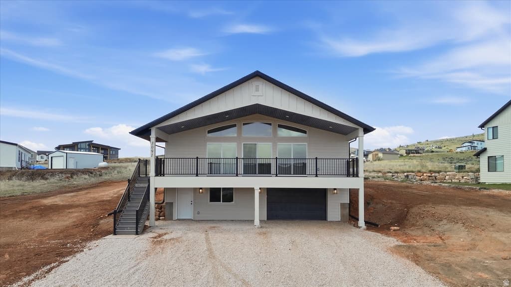3091 S GOLF COURSE DR #LOT 30 - Property photo 1 of 6