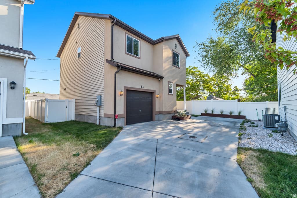 63 W DEWAR GROVE LN - Property photo 1 of 6