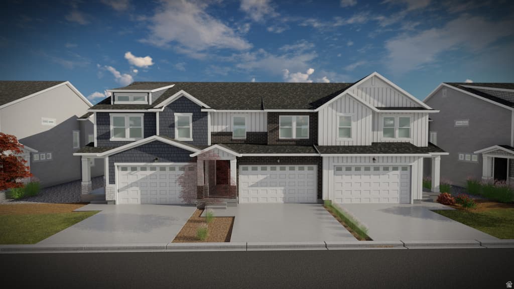 1486 W BANNER DR #832 - Property photo 1 of 4