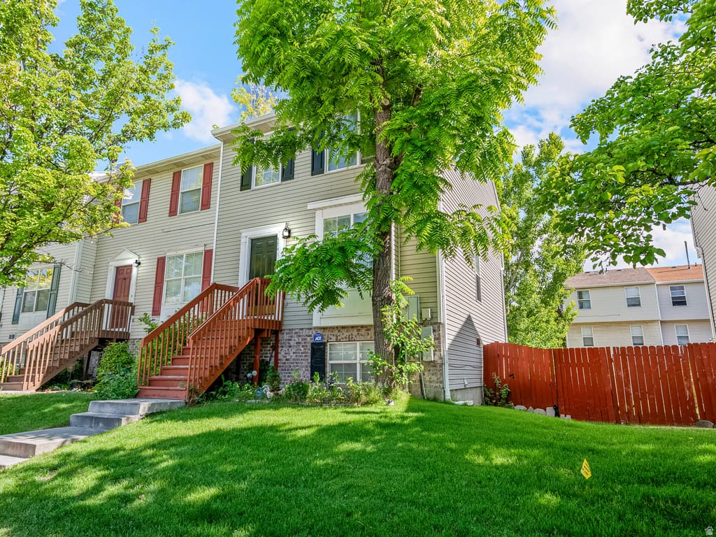 5741 W LOCH RAVEN CT - Property photo 1 of 6