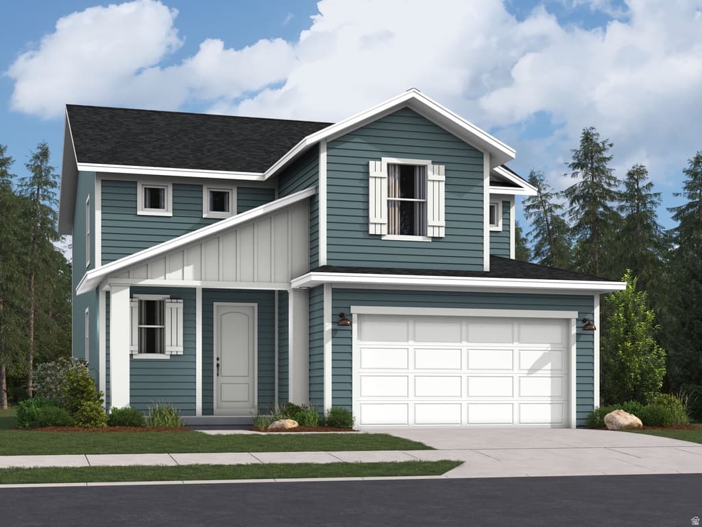 2137 E PORCUPINE DR #4137 - Property photo 1 of 6