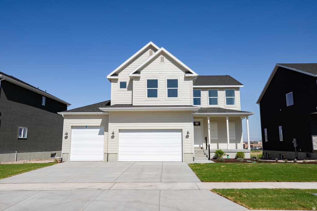 673 N 410 W LOT #14 - Property photo 1 of 6