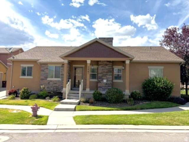 3847 E CUNNINGHILL DR - Property photo 1 of 6