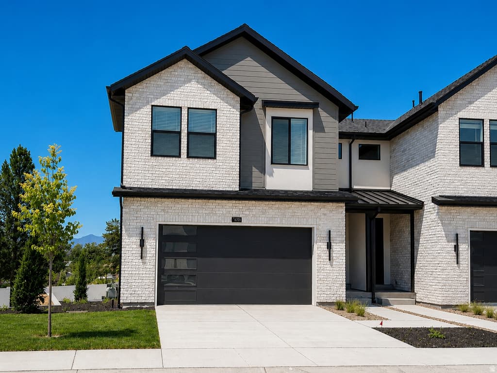 6704 S VAUGHN LN #26 - Property photo 1 of 6