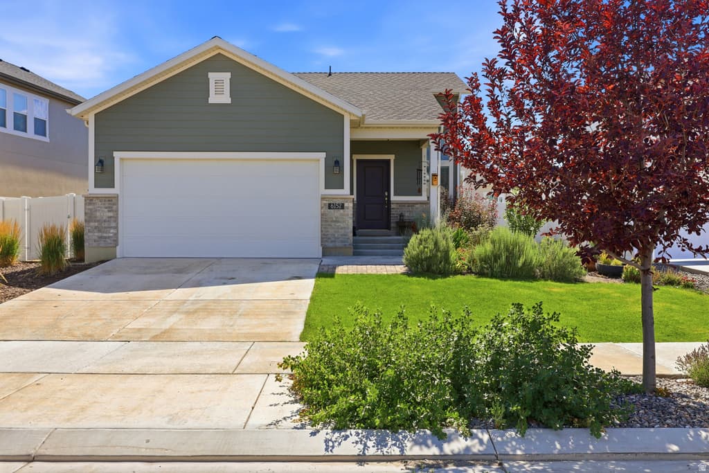 6152 N SHEPS RIDGE RD - Property photo 1 of 6