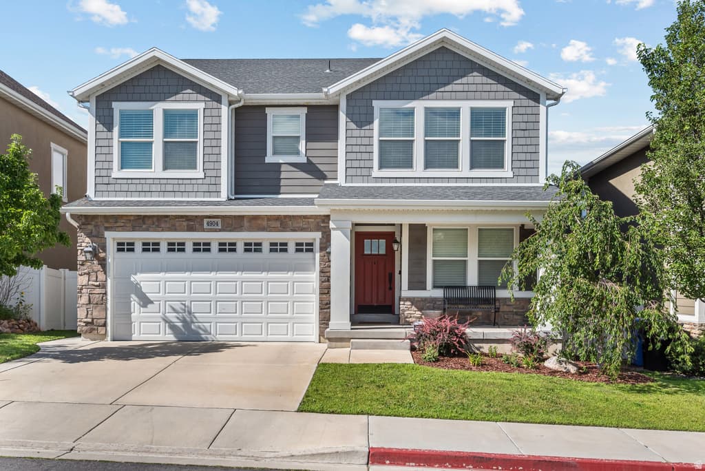 4904 W YELLOW TOPAZ DR - Property photo 1 of 6