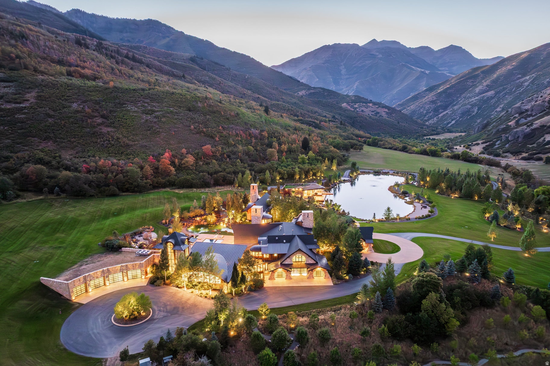 Stunning home in Provo