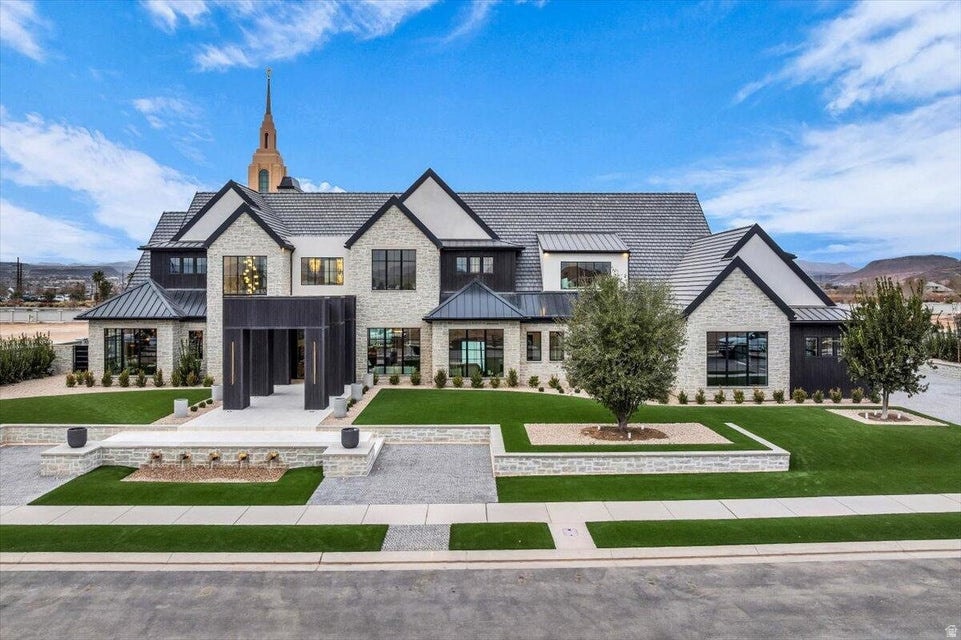 Stunning home in St. George