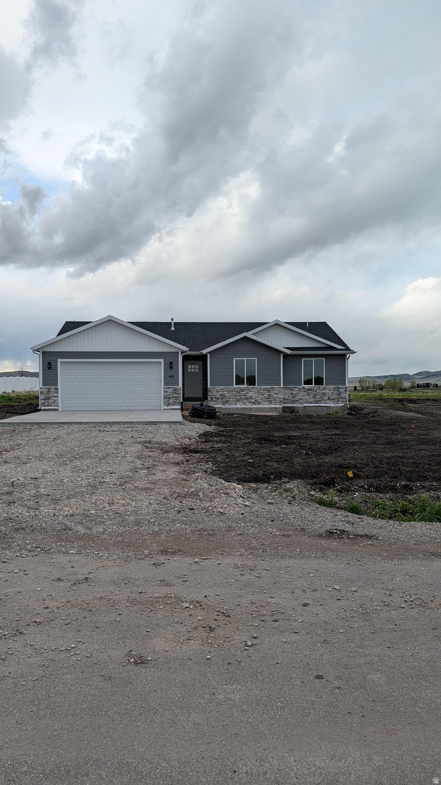 Stunning home in Clarkston