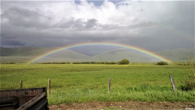 1354 STAUFFER CANYON RD