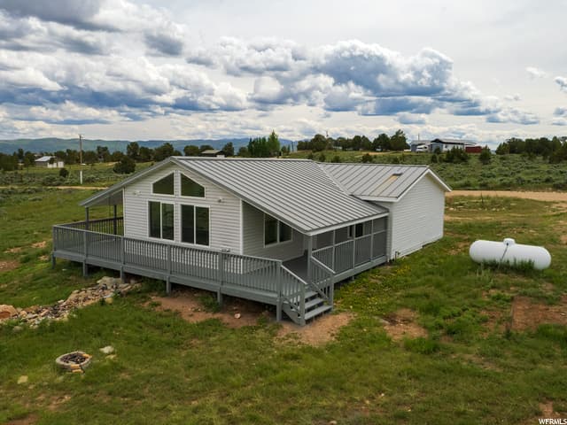 Homes for Sale in Fruitland Utah: Market Update April 2026