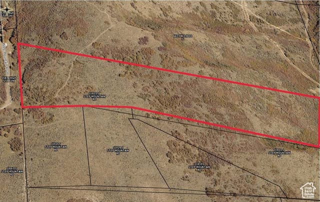 15901 S STEP MOUNTAIN RD