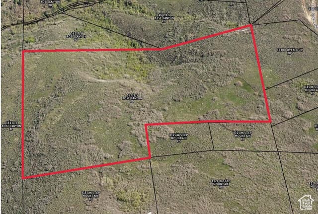 16229 S ROSE CANYON RD