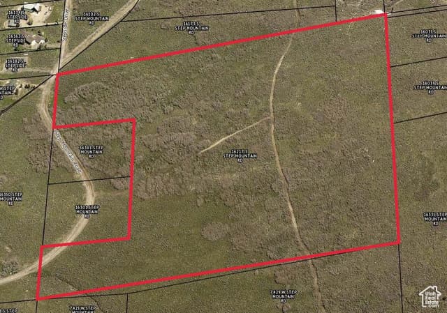 16217 S STEP MOUNTAIN RD