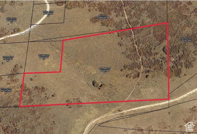 7429 W STEP MOUNTAIN RD