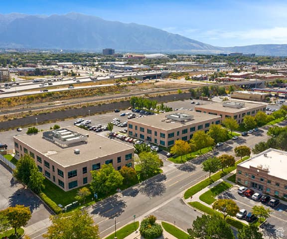 8851 S SANDY PARKWAY PKWY #BLDG A