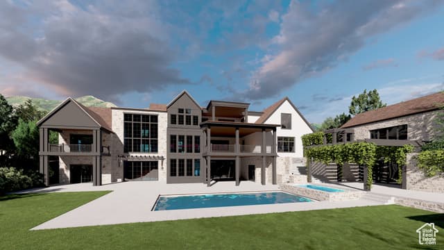 1677 N ELK RIDGE LN #18