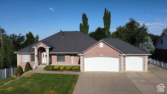 Homes for Sale in Fruit Heights Utah - Market Update April 2026 | Propaired