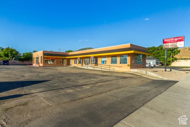 8555 W MAGNA MAIN ST