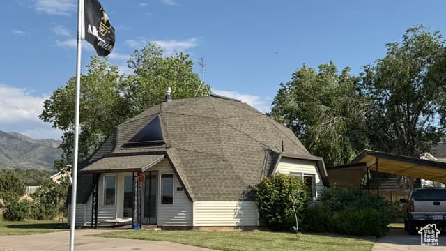 Homes for Sale in Fillmore Utah - Market Update April 2026 | Propaired