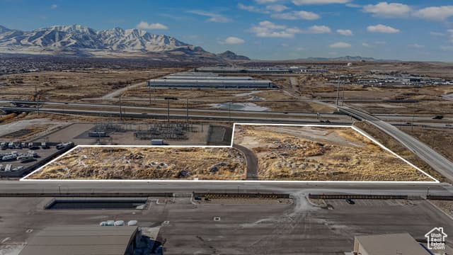 2448 S ANNA CAROLINE DR