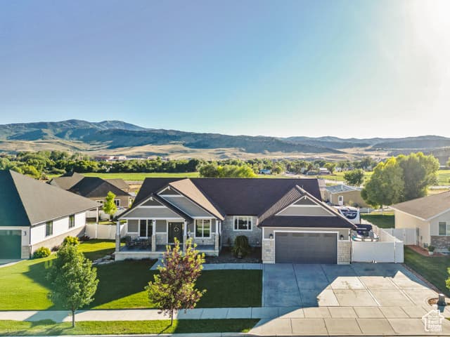Homes for Sale in Coalville Utah: Market Update July 2026 | Propaired