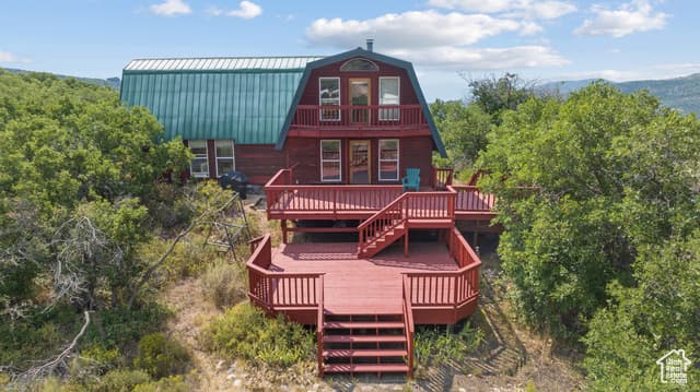 1445 S CEDAR BARK LN