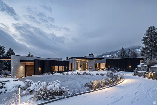 329 WHITE PINE CANYON RD