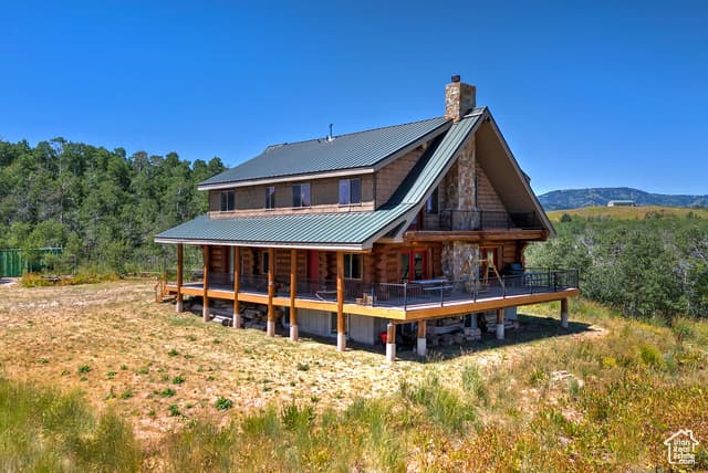 LOT 60 LEGACY RANCH AT MONTE C