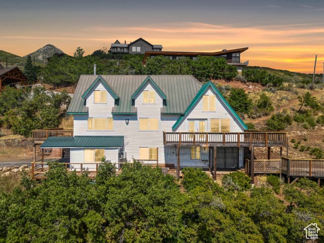 Homes for Sale in Midway Utah: Market Update April 2026 | Propaired