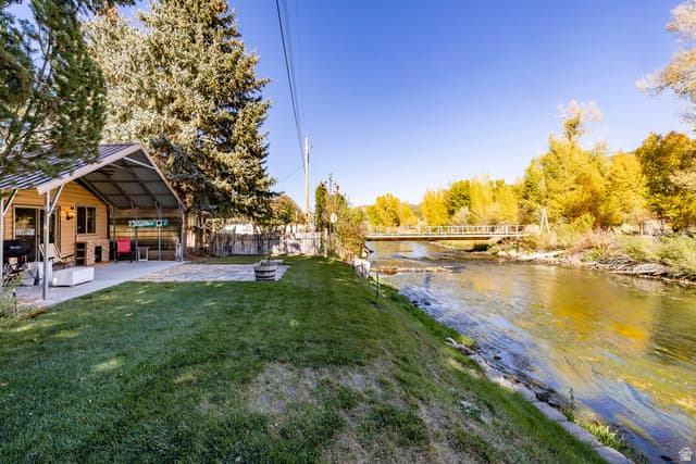 2887 S COTTONWOOD DR